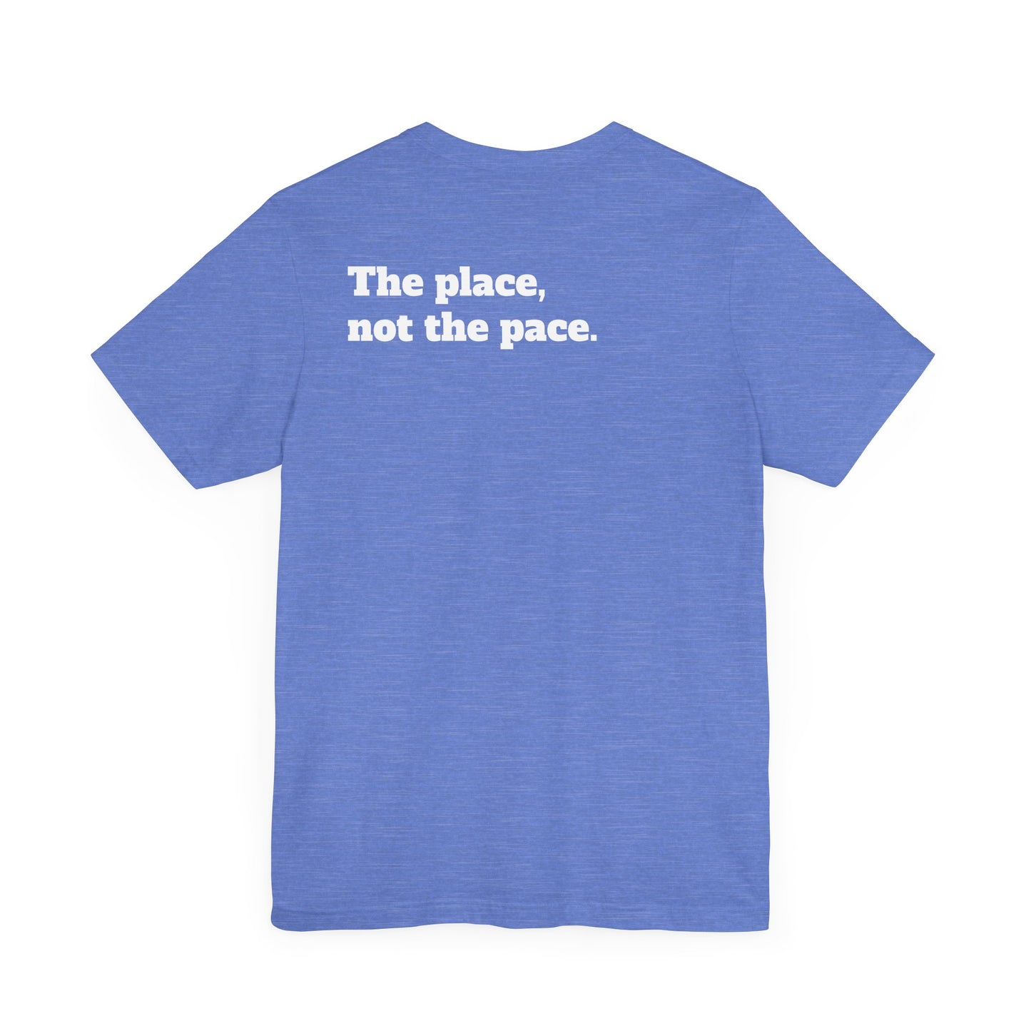 Slower Lower Lettering