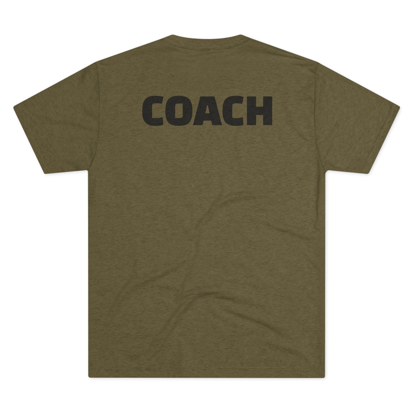 The OG coach