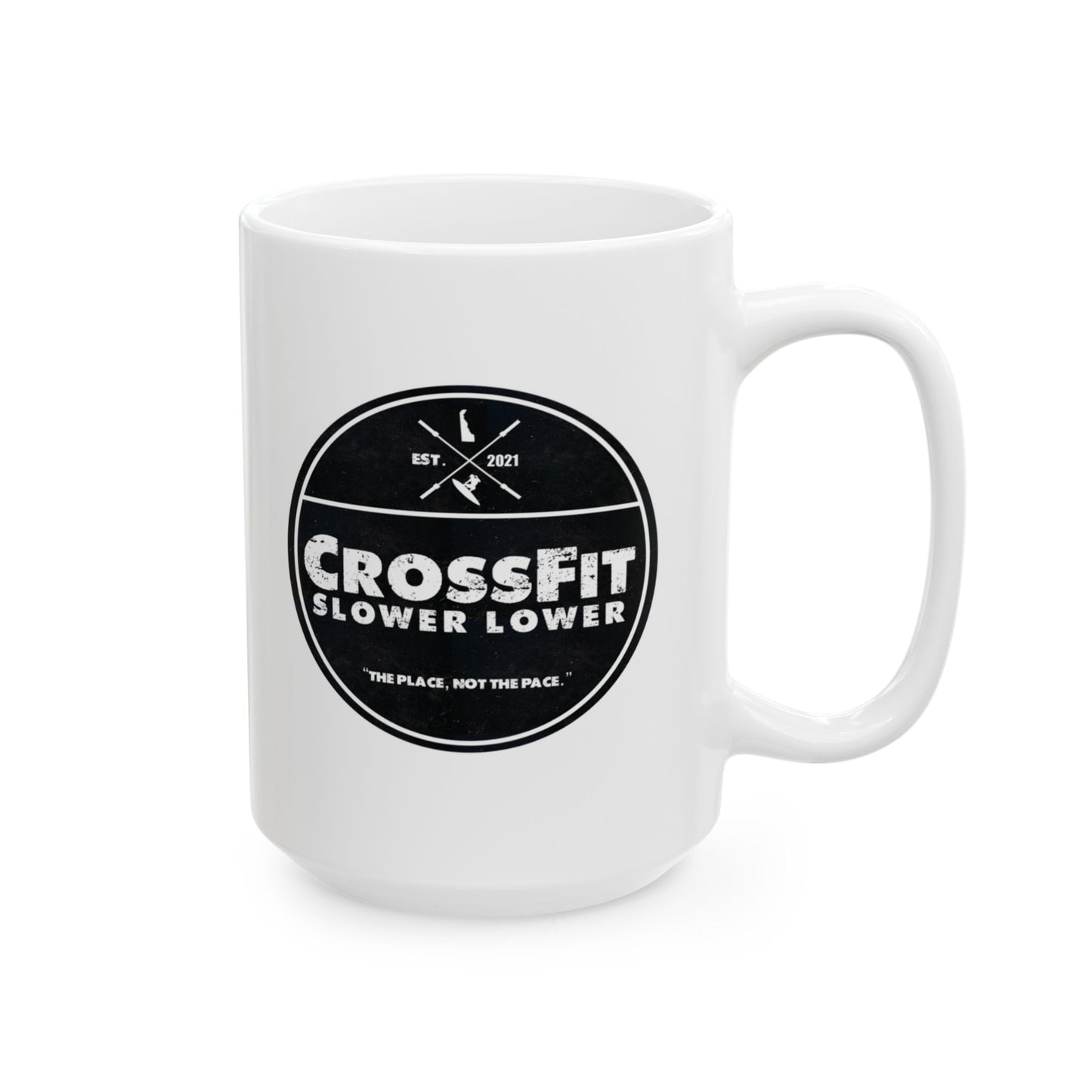 Ceramic Mug, (11oz, 15oz)