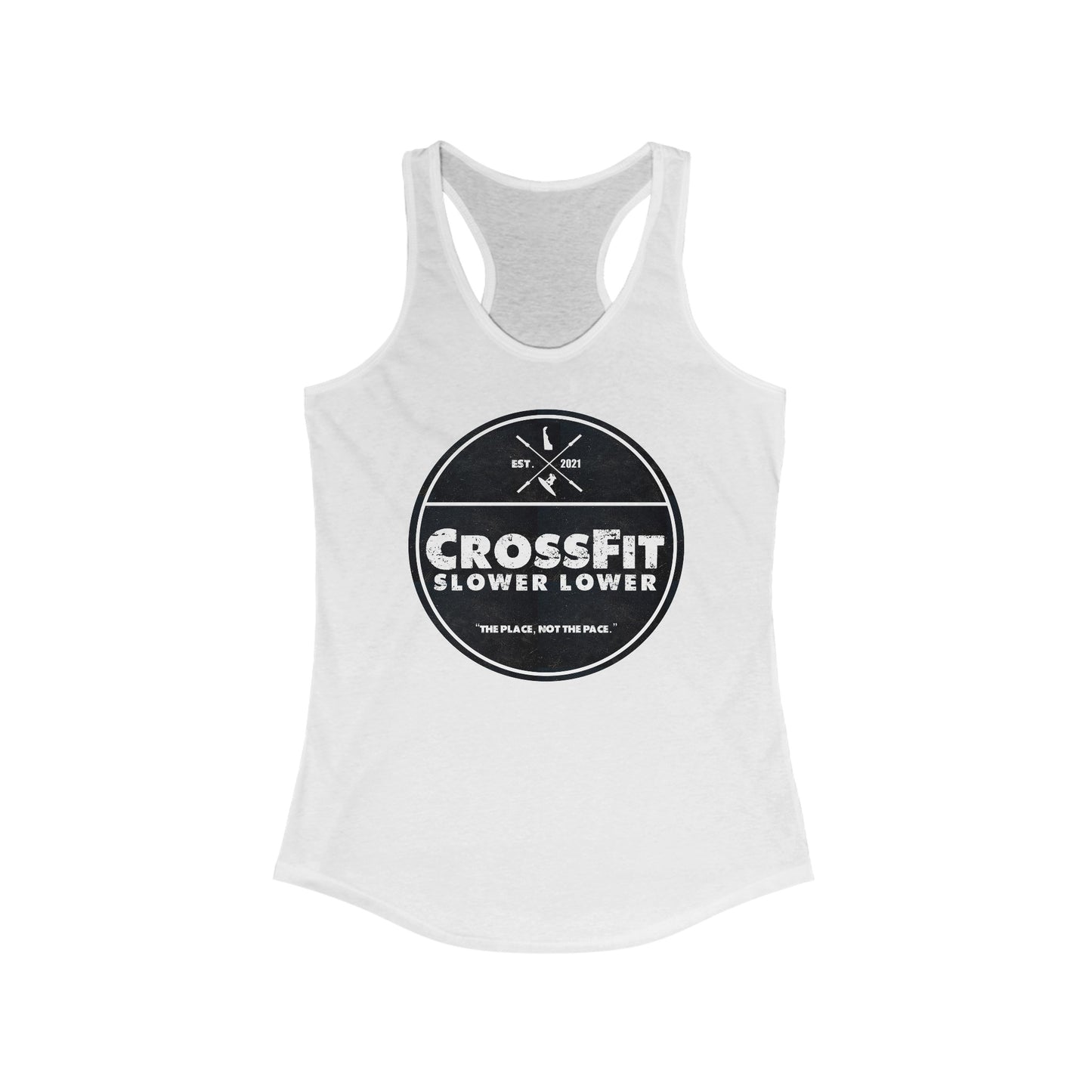 Women's Tank