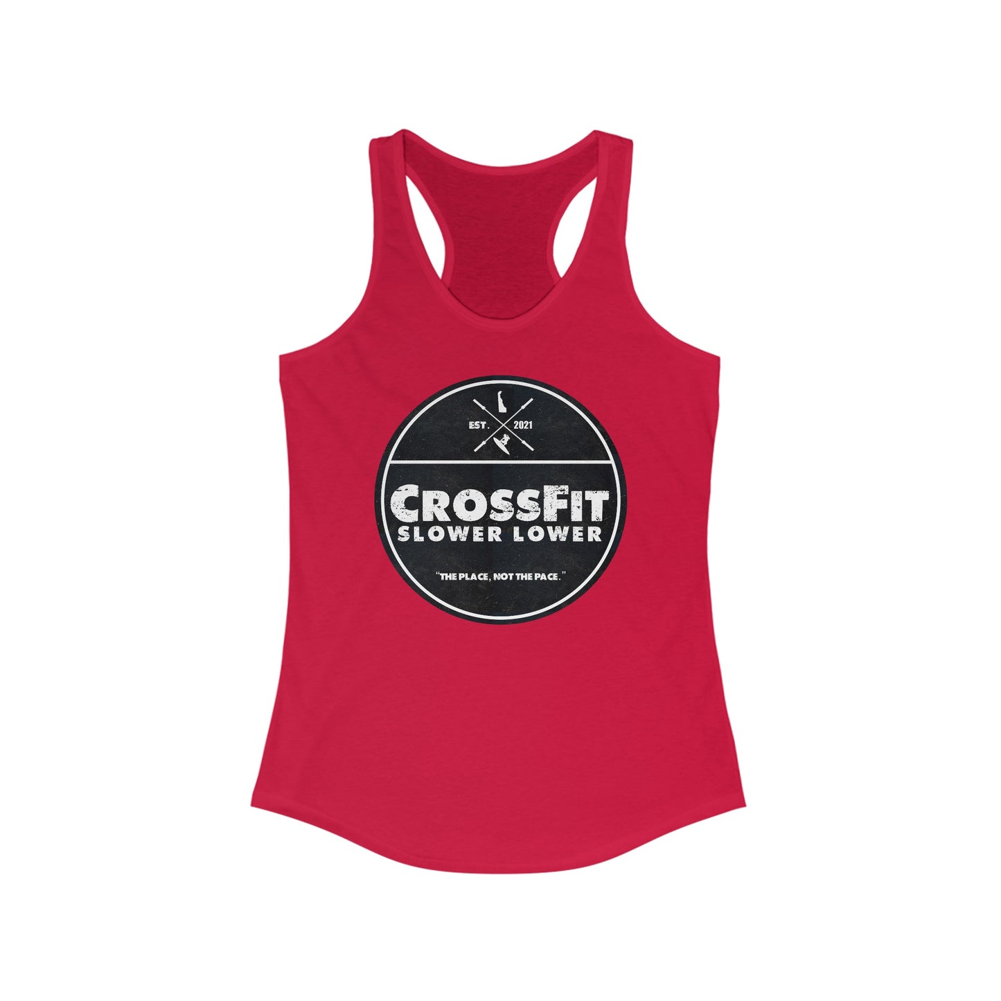 Women's Tank
