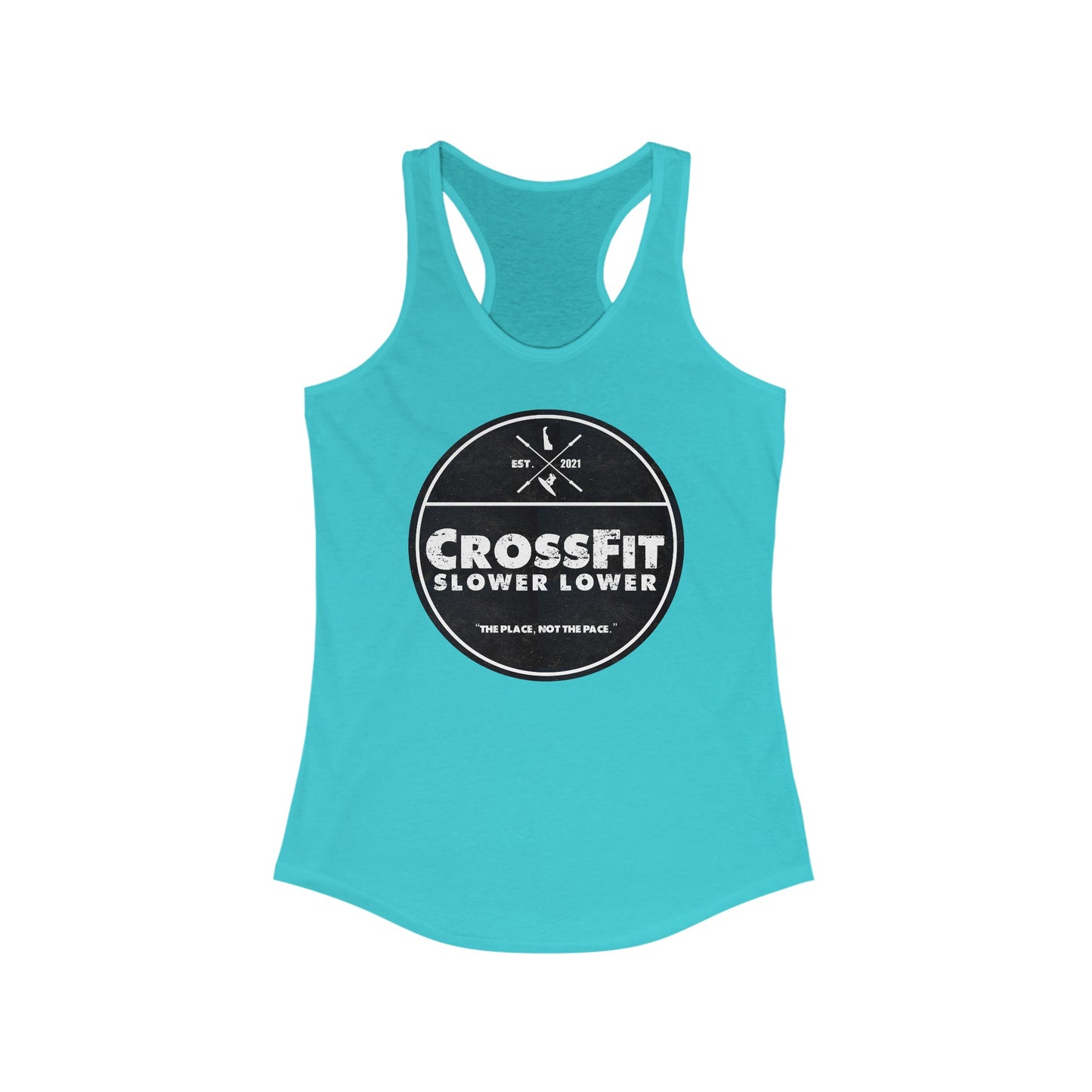 Women's Tank