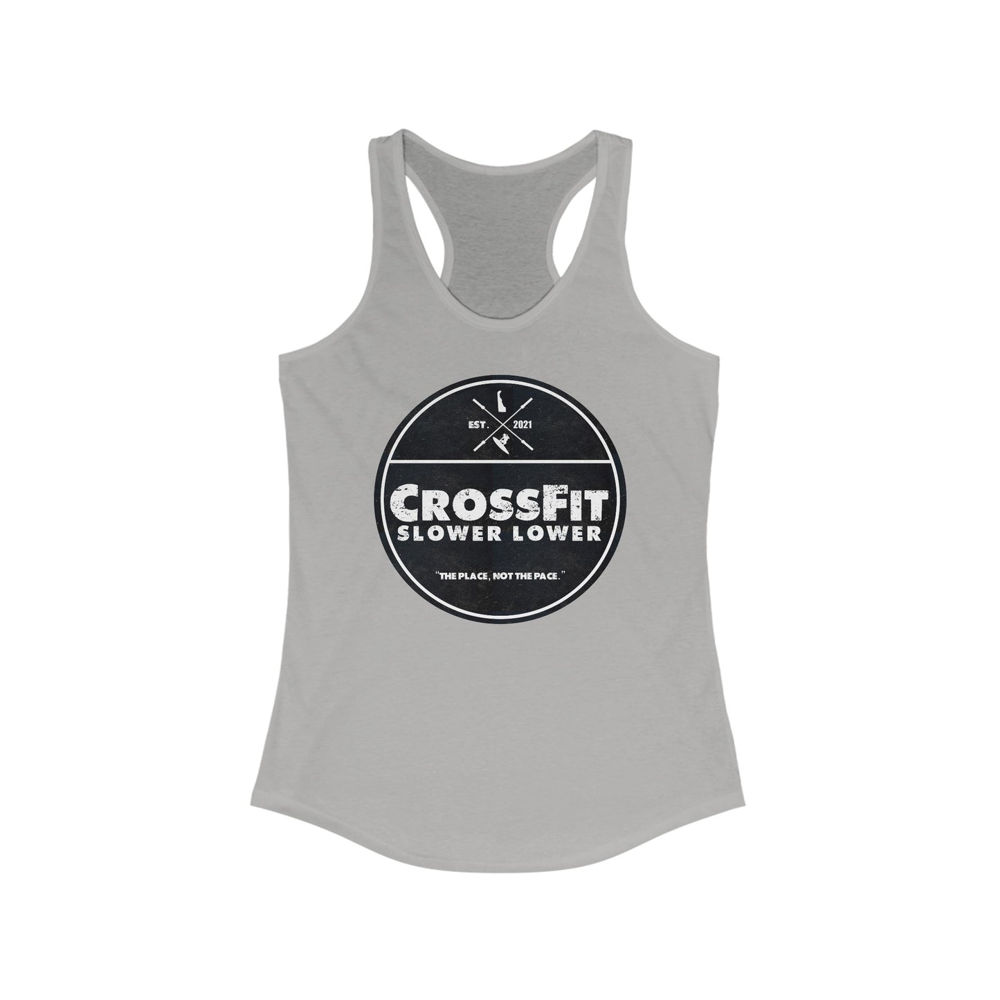 Women's Tank