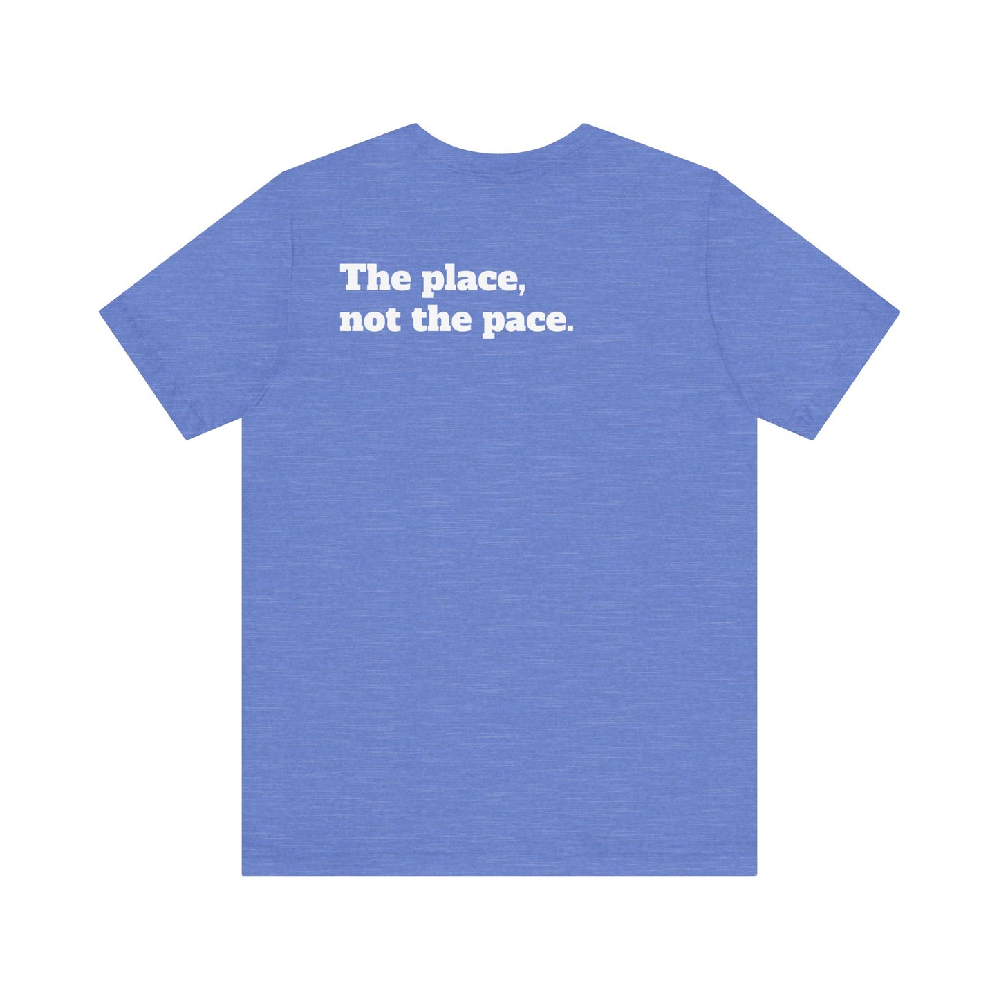 Slower Lower Lettering