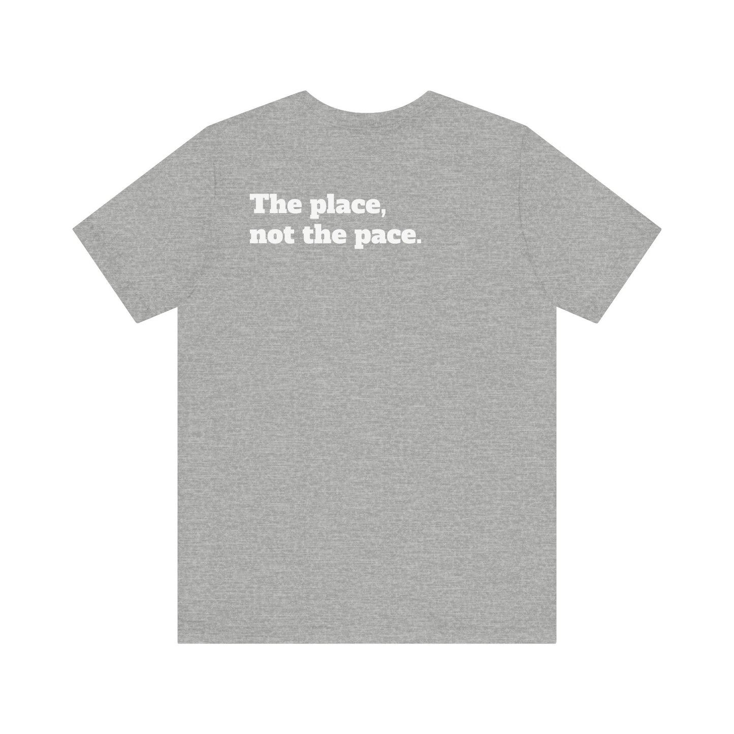 Slower Lower Lettering