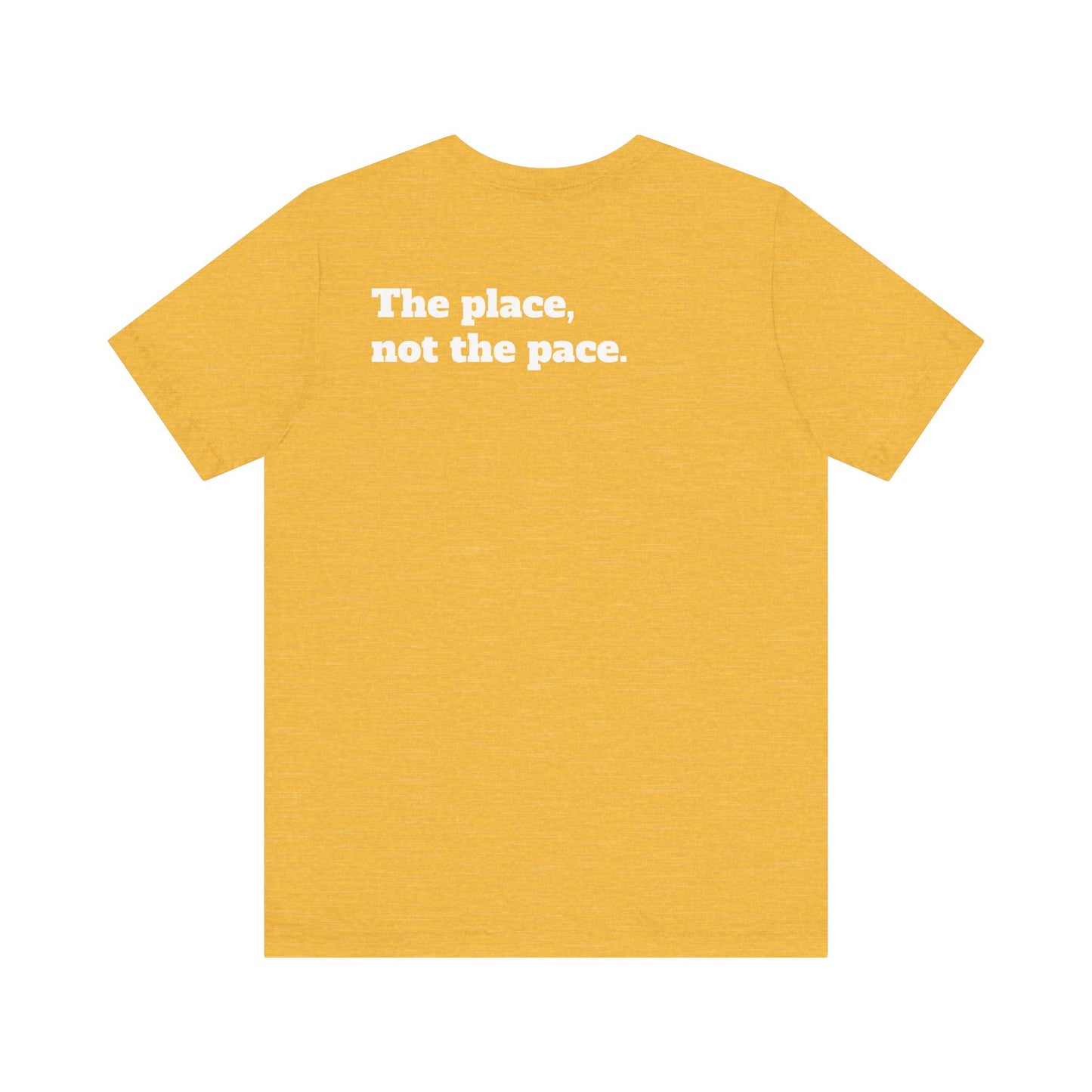 Slower Lower Lettering