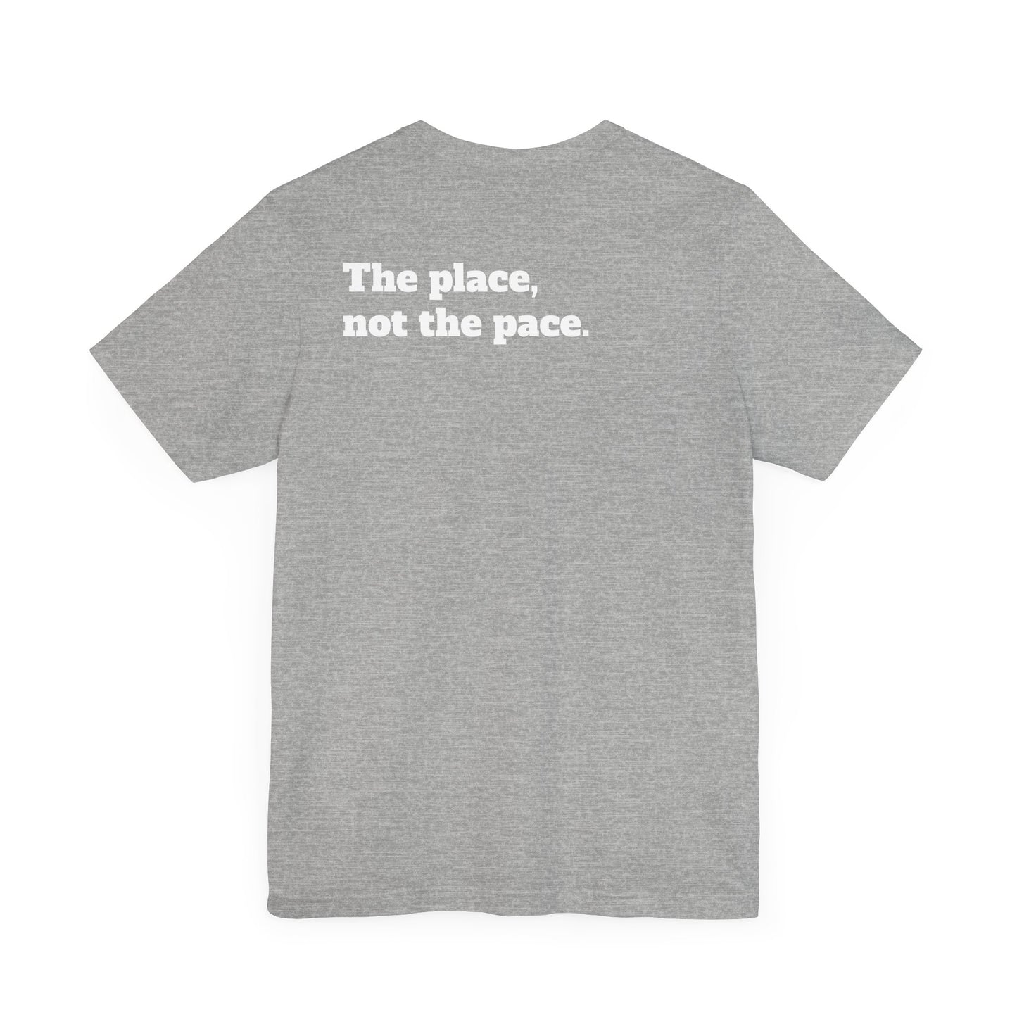 Slower Lower Lettering