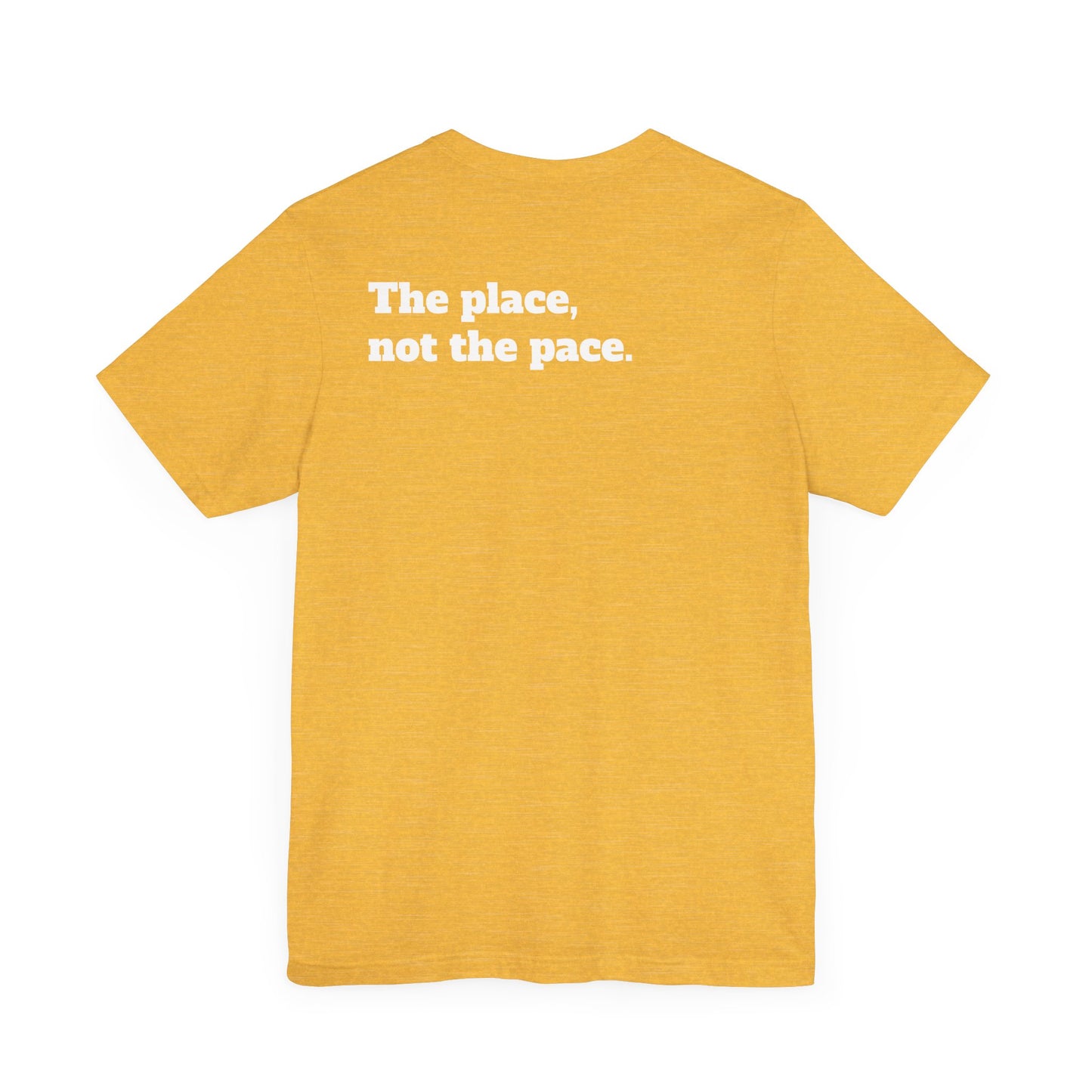 Slower Lower Lettering