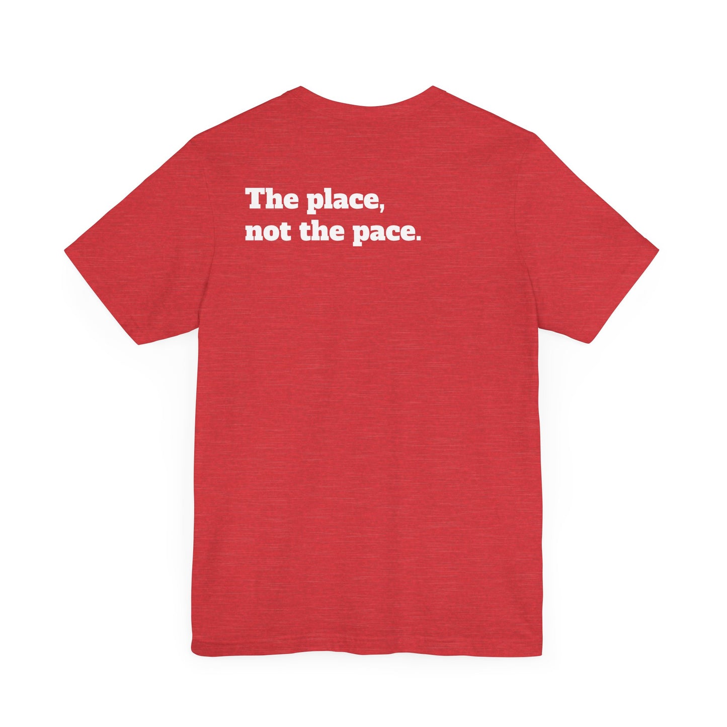 Slower Lower Lettering