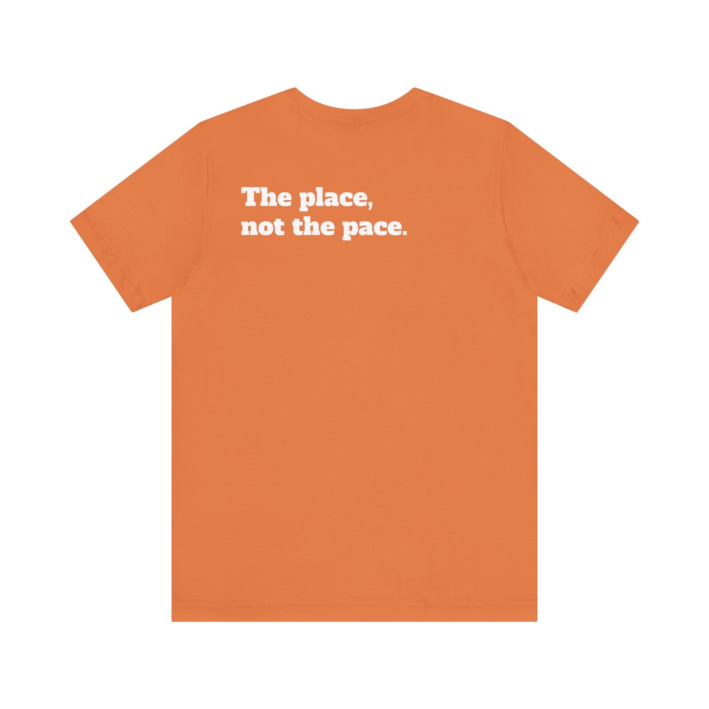 Slower Lower Lettering