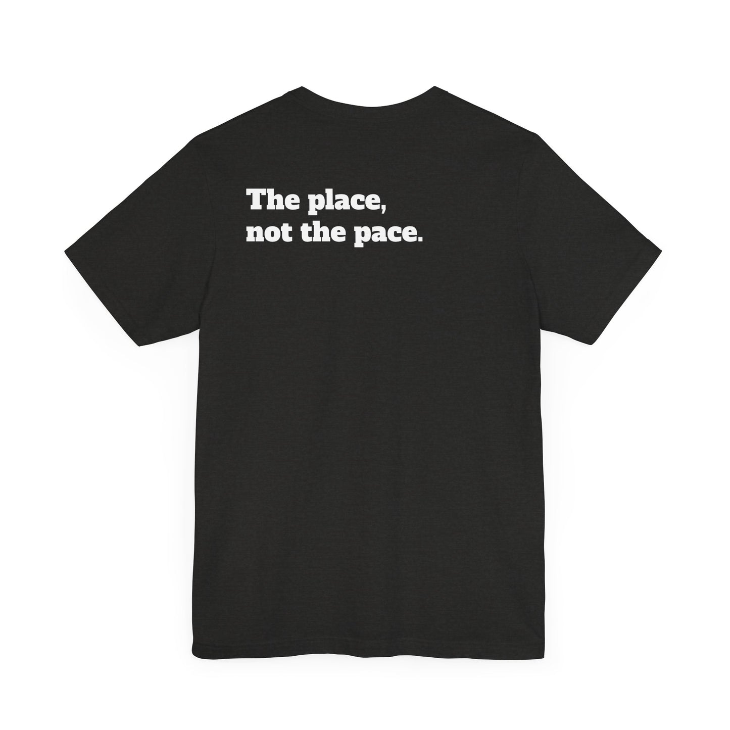 Slower Lower Lettering