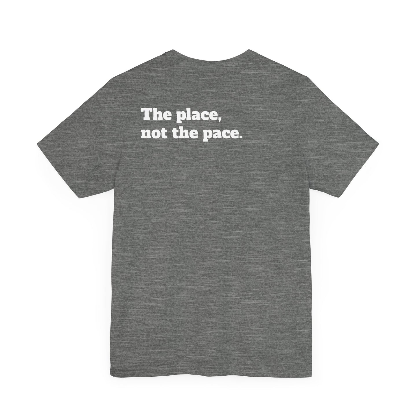 Slower Lower Lettering