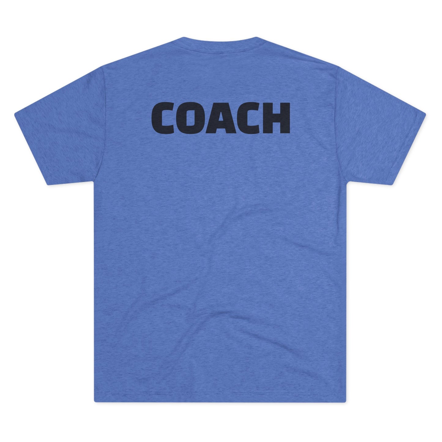 The OG coach