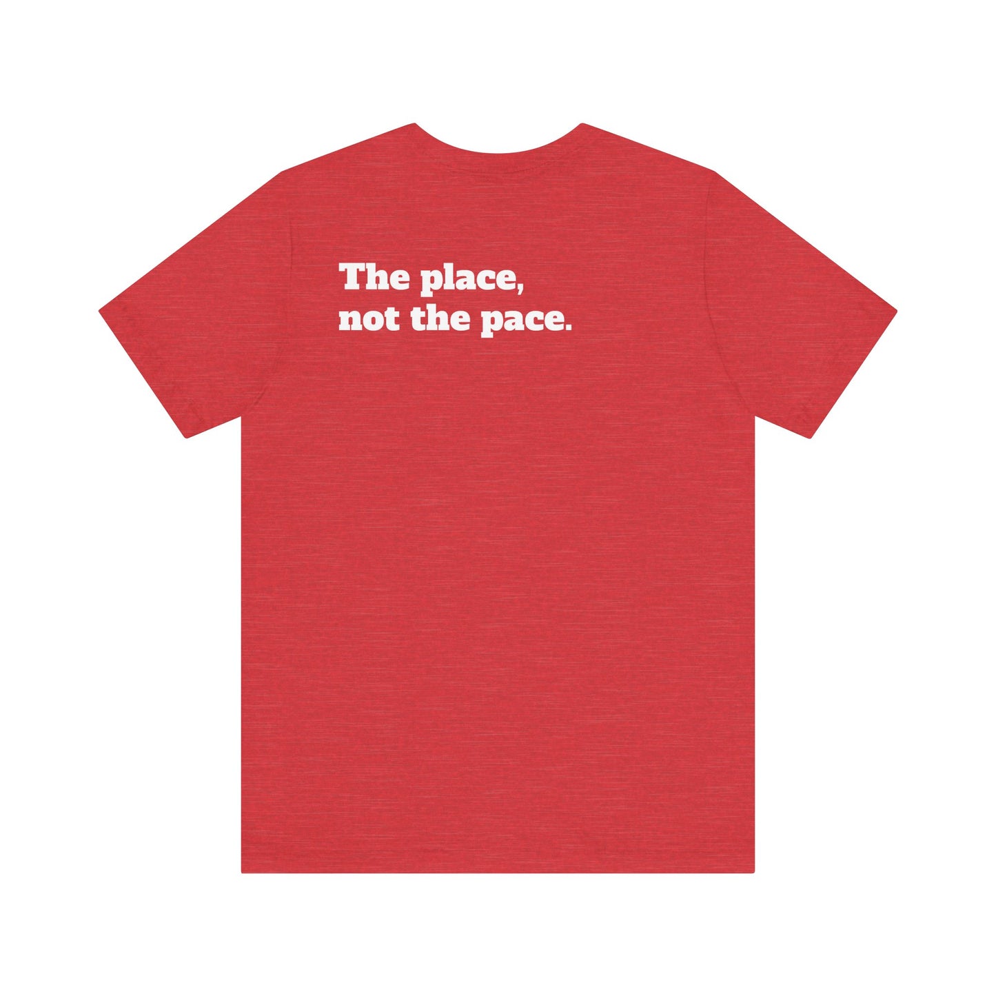 Slower Lower Lettering