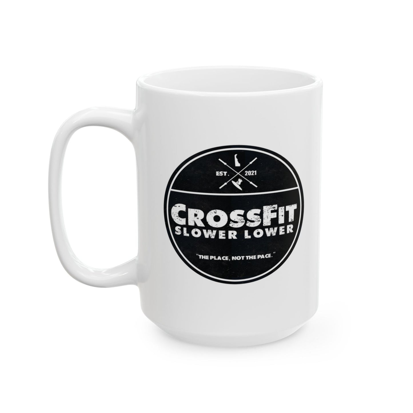 Ceramic Mug, (11oz, 15oz)