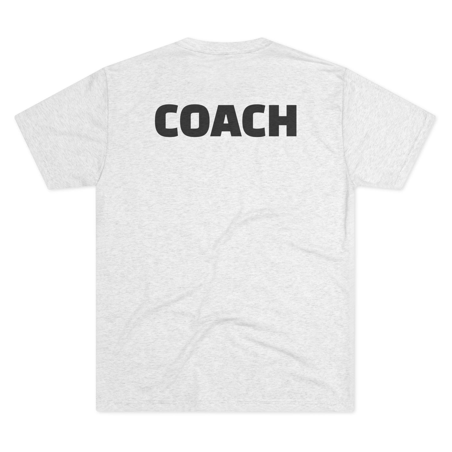 The OG coach