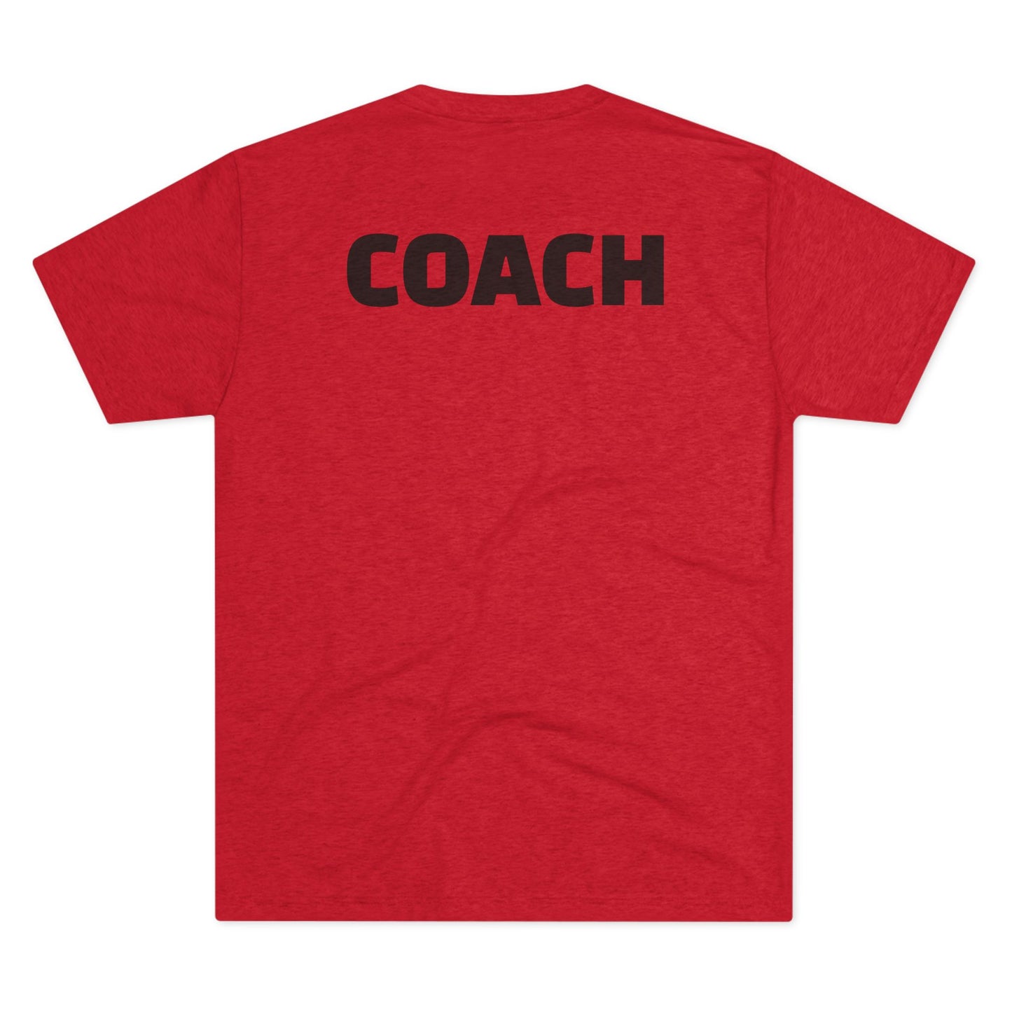 The OG coach