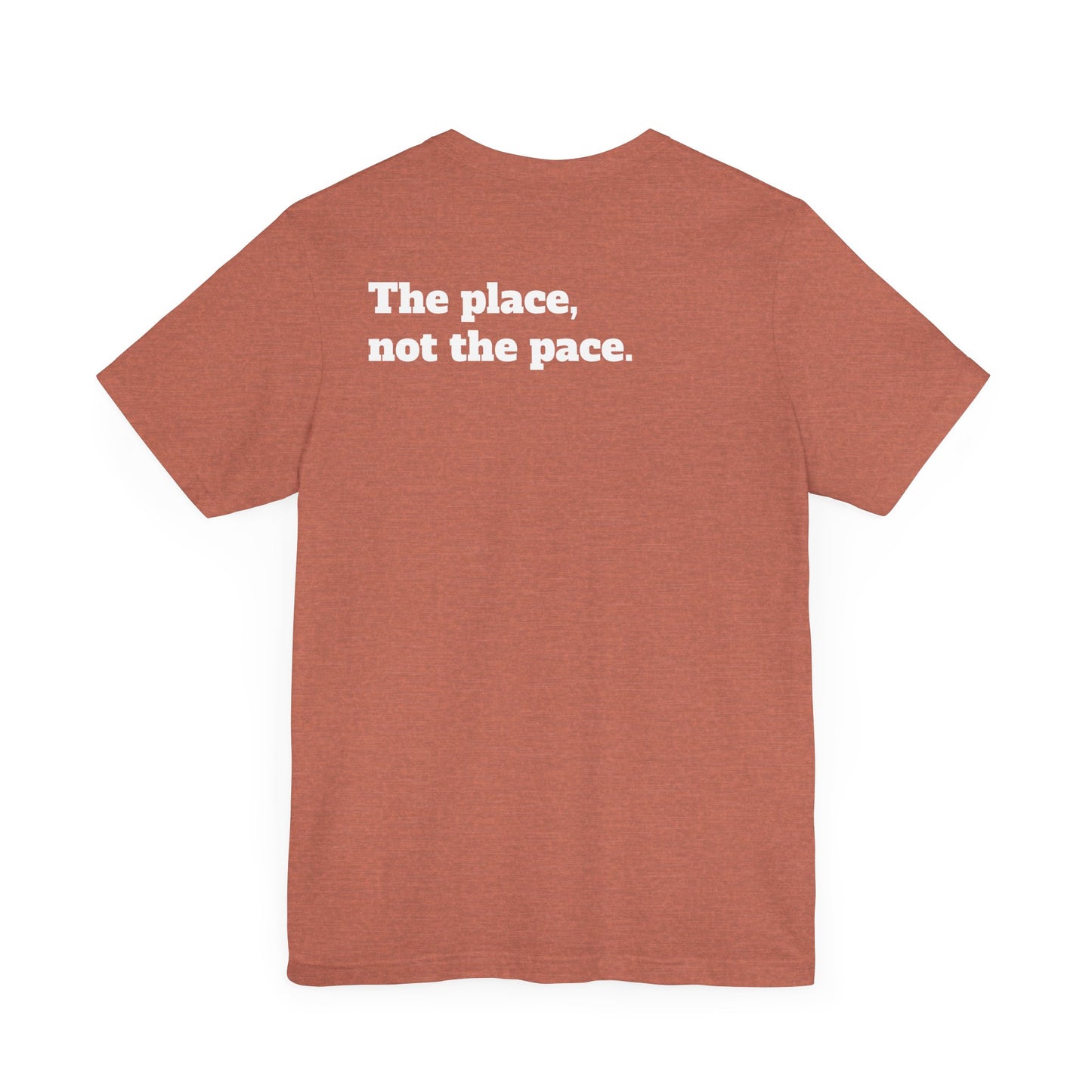 Slower Lower Lettering