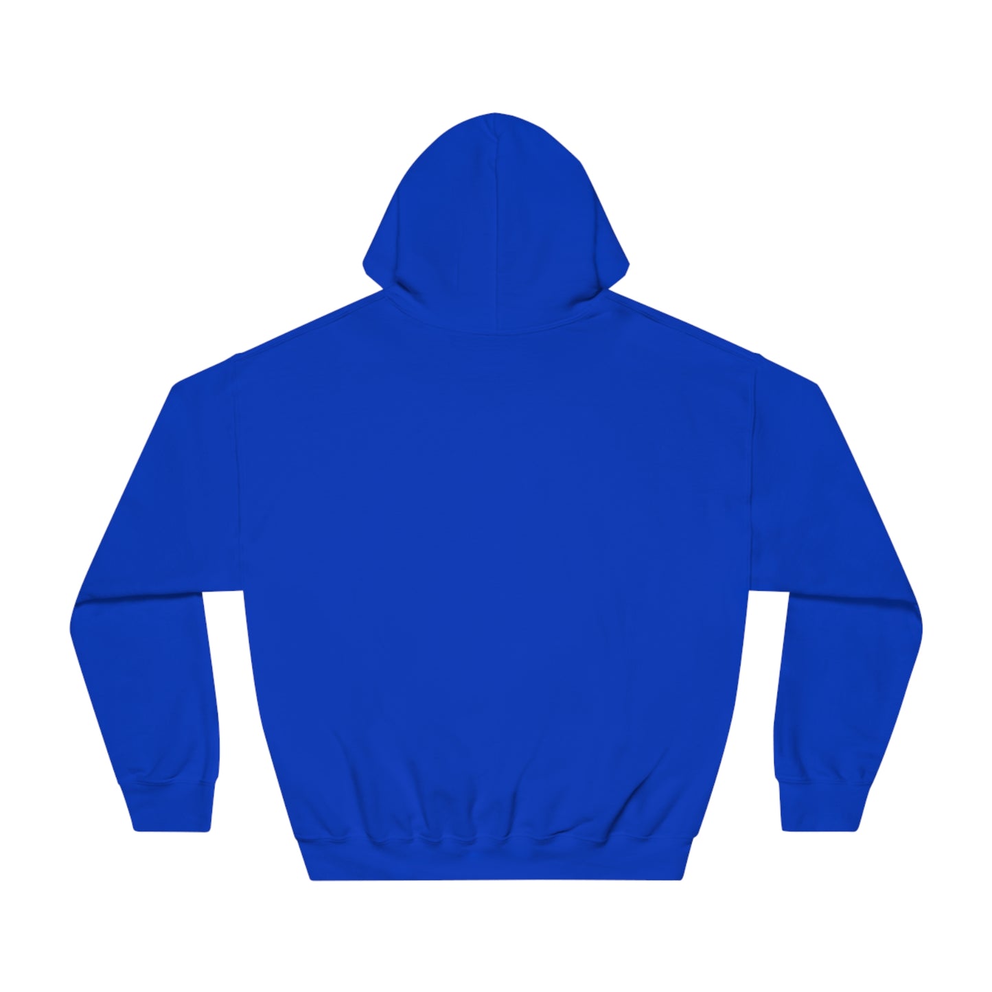 Unisex DryBlend® Hooded Sweatshirt