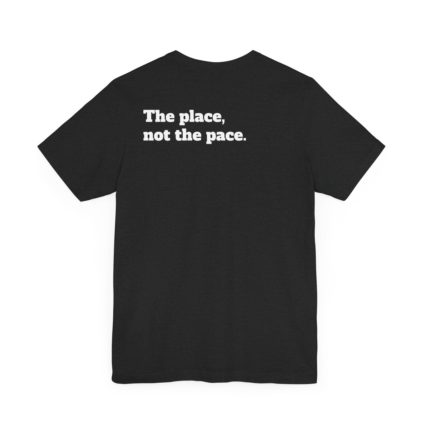Slower Lower Lettering