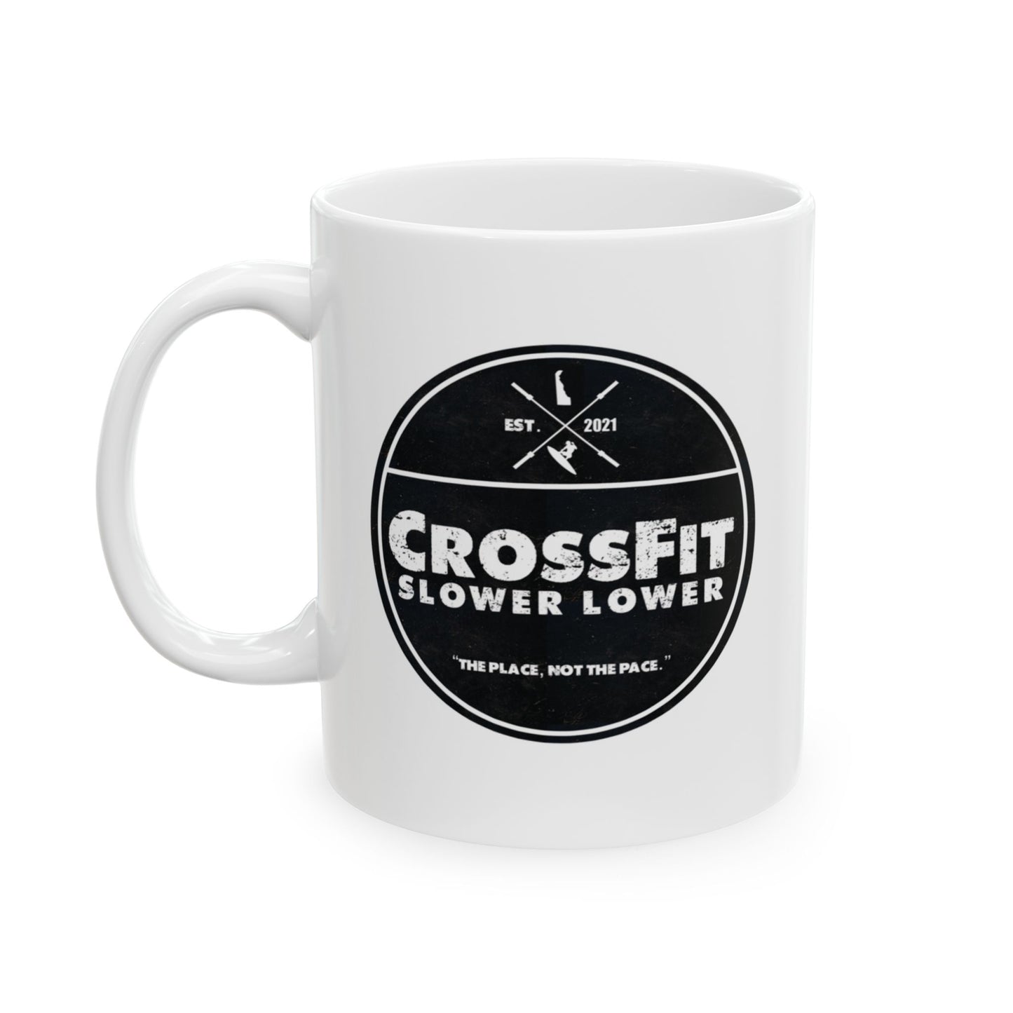Ceramic Mug, (11oz, 15oz)