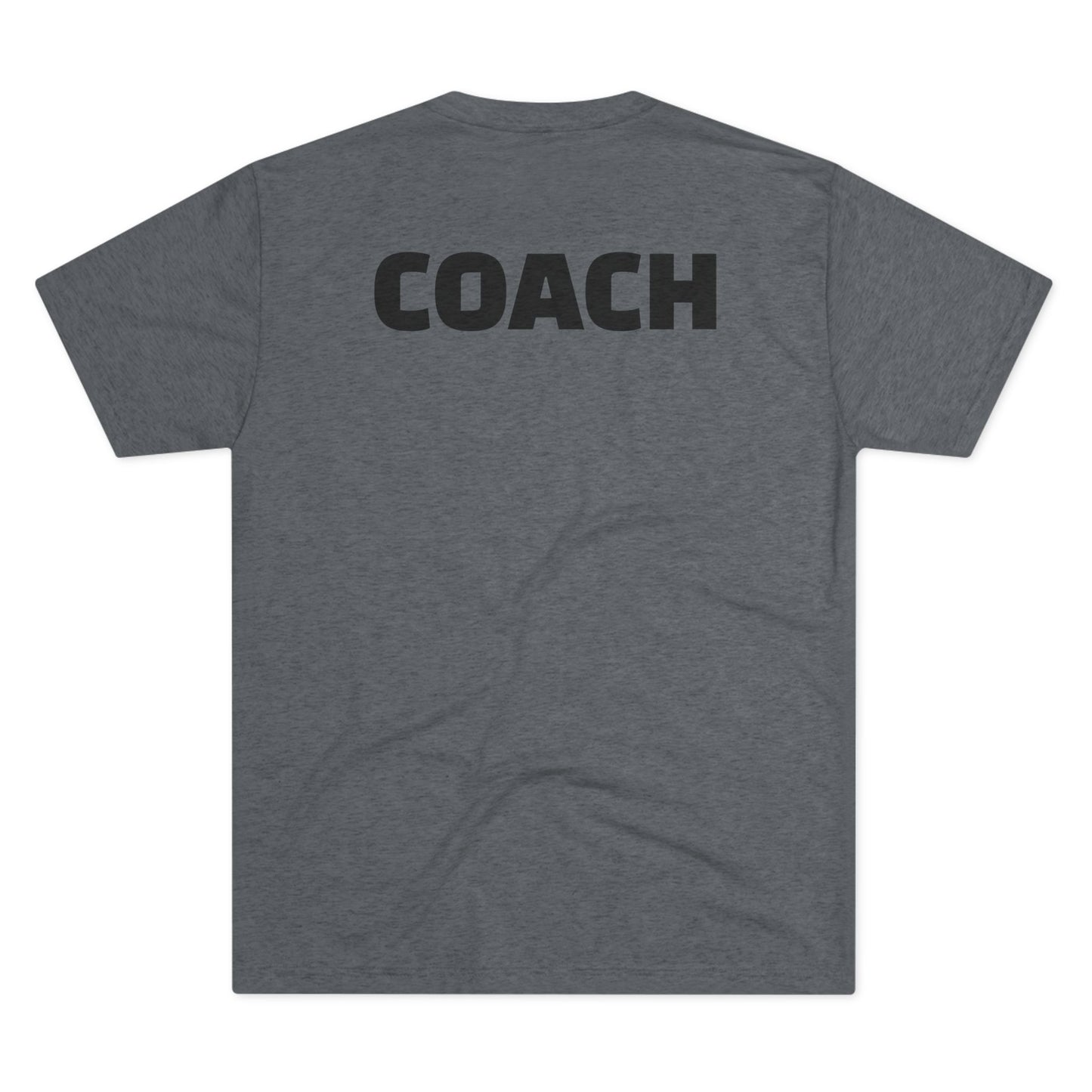 The OG coach