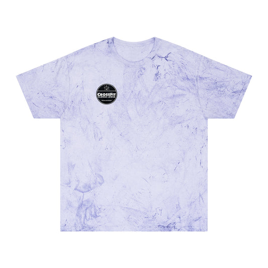Unisex Color Blast T-Shirt