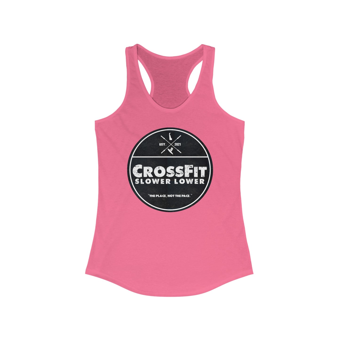 Women's Tank