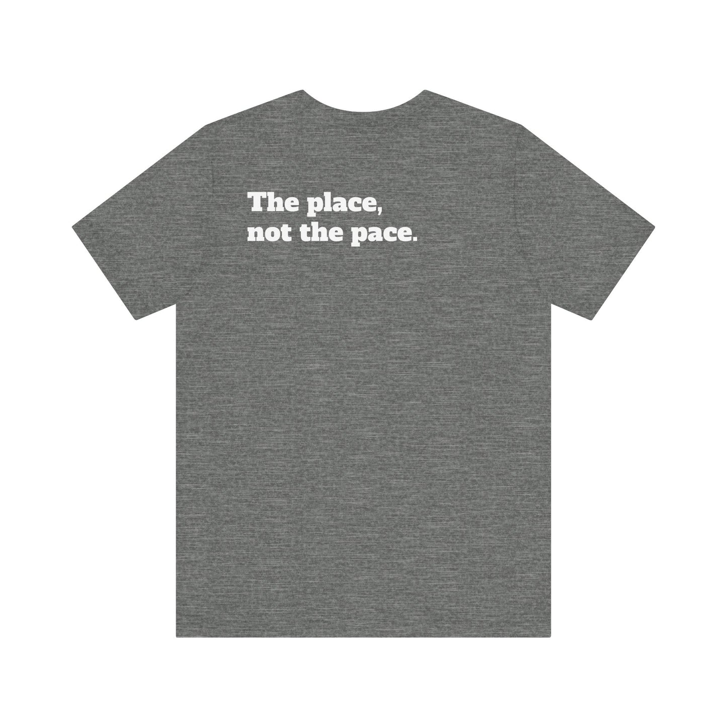 Slower Lower Lettering
